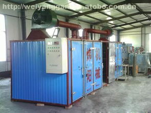 臨朐煒陽機械設備廠熱賣促銷 專業干燥設備供應商及價格解析