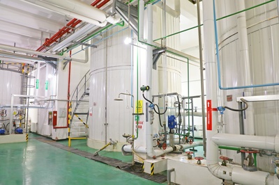 六盤(pán)山熱電 踐行環(huán)保理念 推動(dòng)綠色發(fā)展